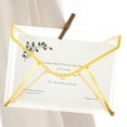 thumbnail image 3 of 20pcs Greeting Envelopes Paper Envelopes Wedding Invitation Greeting Cards Envelope, 3 of 9