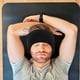 thumbnail image 4 of Cancelación de ruido Sleep Muffs a prueba de viento Calentadores para la oreja para dormir invernal de la cabeza de la cabeza para la oficina para hombres y mujeres, 4 of 5