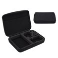 thumbnail image 3 of Boîte de Rangement Protectrice pour Caméra, Sac de Rangement pour Caméra D\'action Étanche Portable Grand Rigide pour GP Hero9 10 Caméra D\'action, 3 of 7