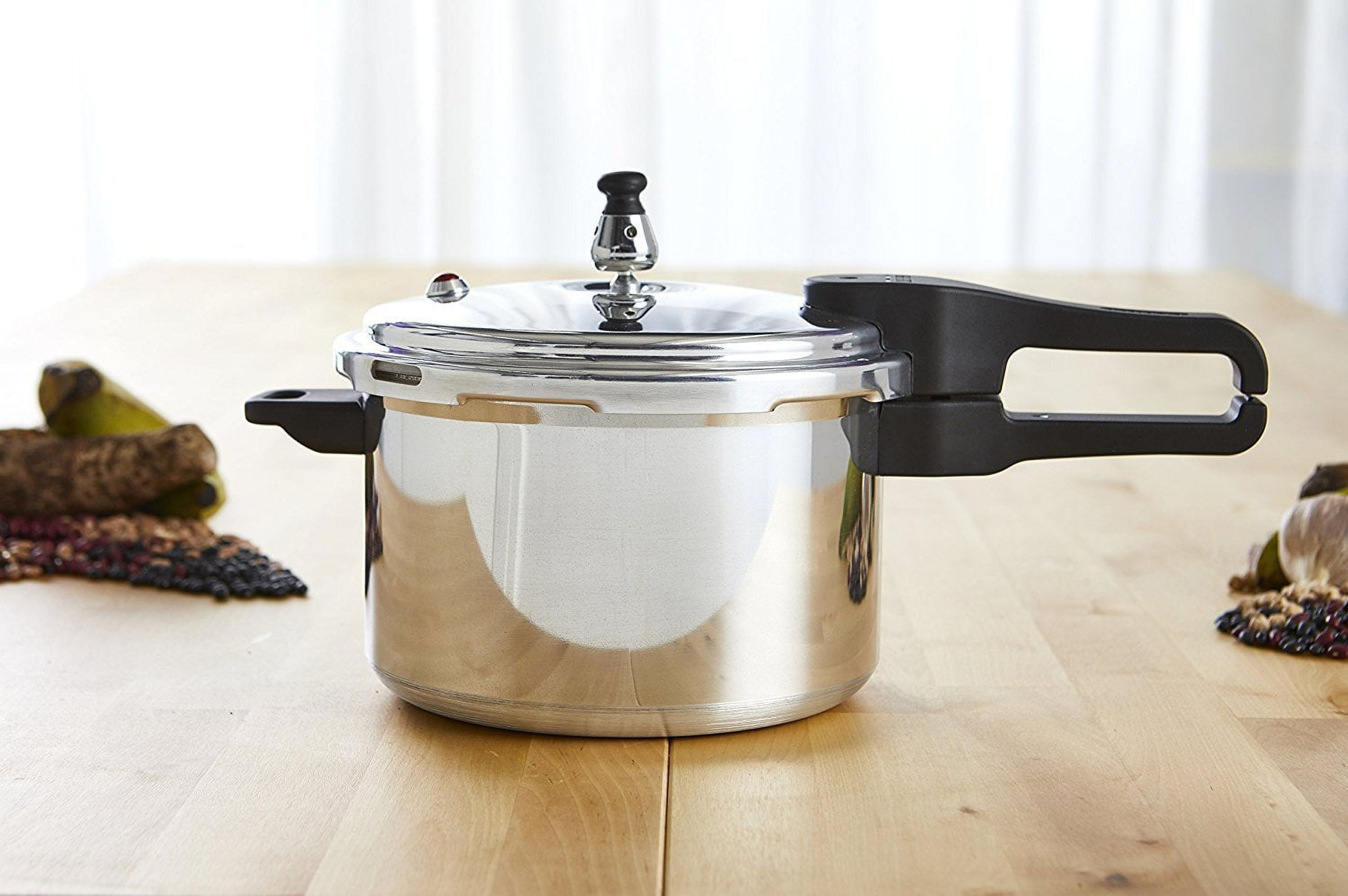 Imusa pressure cooker reviews sale