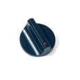 thumbnail image 2 of 3150373 Whirlpool Range Knob, Burner Blk, 2 of 2
