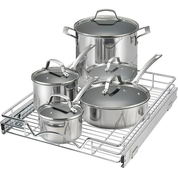kitchen cabinet pull out storage racks pull out drawer cabinet organizer heavy duty slide out kitchen cabinet storage shelves sliding drawer for cabinet 20 w x 21 d requires at a least kitchen cabinet pull out storage racks pull out drawer cabinet organizer heavy duty slide out kitchen cabinet storage shelves sliding drawer for cabinet 20 w x 21 d requires at a least