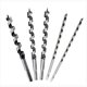thumbnail image 1 of Hex Shank 5Pcs Carpenter's 230mm Drill Bit Woodwork Hole Saw Spiral Wood Drilling for Furniture Cut, 1 of 5