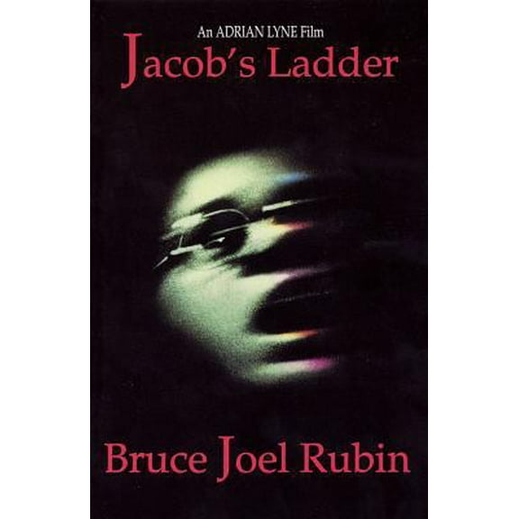 Pre-Owned Jacob's Ladder (Paperback) 155783086X 9781557830869