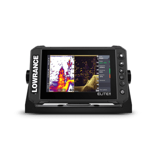 Lowrance Ghost