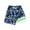 Multicolour, variant on Shadoumai Little Boys Swim Trunks Size 7 High Stretch Graphic Print Beach Shorts Fashion Bathing Suits for Kids Swimwear Beach Swimming Shorts