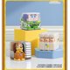thumbnail image 5 of In Spot Disney Pixar Toy Story Inside Out Pop Cube 1-2-3 Series Blind Box Garage Kit Kids Gift Desktop Collection Decoration, 5 of 5