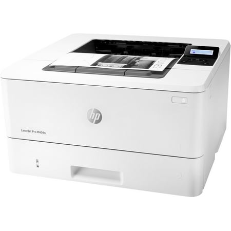 HP LaserJet Pro M404n Laser Printer Monochrome W1A52ABGJ
