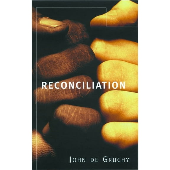 Reconciliation, (Paperback)