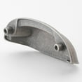 thumbnail image 2 of GlideRite 2.5 in. Center Classic Bin Cabinet Pulls, Weathered Nickel, Pack of 25, 2 of 3
