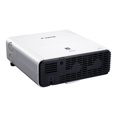 thumbnail image 4 of Canon REALiS WUX500 Pro AV 5000-Lumen WUXGA LCoS Projector, 4 of 6