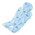 thumbnail image 2 of Cojín Fresco Del Asiento Del Coche Infantil, Cojín Fresco Del Asiento Del Cochecito Agradable Para La Piel Para El Bebé Para La Silla De Seguridad, 2 of 8