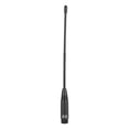 thumbnail image 2 of Antena de Mano, conector macho sma de 20 cm 20 cm 144 430 MHz Antena de Mano Flexible de Doble Banda para Walkie Talkie, 2 of 7