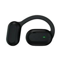 Feledorashia Wireless Bluetooth Headset Hanging Ear Office Sports Earphone Super Long Battery Life Excellent Sound Quality Christmas Gifts