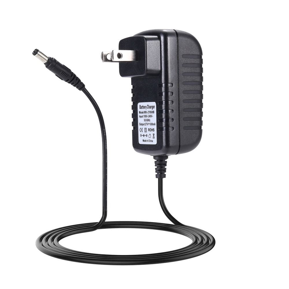 Universal Replacement Charging Dock Accessories Power Adapter 22V 0.5A