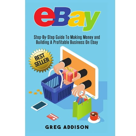 Ebay (Hardcover)