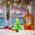 thumbnail image 4 of FAROOT Christmas 25 Days Advent Calendar with 27 Pcs Sensory Fidget Toys, 4 of 8