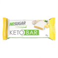 thumbnail image 2 of Sans Sucre Barre Céto Citron Meringué, 2 of 5