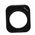 thumbnail image 2 of Filtros De Lente, Filtro UV MC De Lente De Vidrio óptico Con Recubrimiento Nano Multicapa Para Lente Hubsan Zino Mini Pro Cergrey Drone Lens Filters, 2 of 8