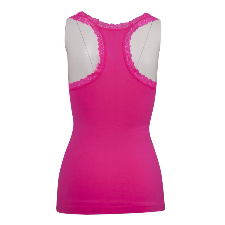 LESMILLS BEIJING TANKTOP PINK レディース XL LESMILLS BEIJING TANKTOP PINK レディース XL