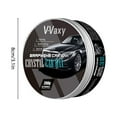 thumbnail image 3 of Titanium Ceramic Wax Titanium Ceramic Wax Car Scratch Repair Wax Auto Car Scratch Repair Remover Wax Paste Polish Vehicle Paint, 3 of 5
