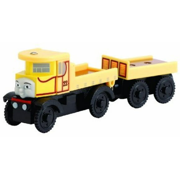 Dubblebla Thomas and Friends Wooden Railway - Isabella