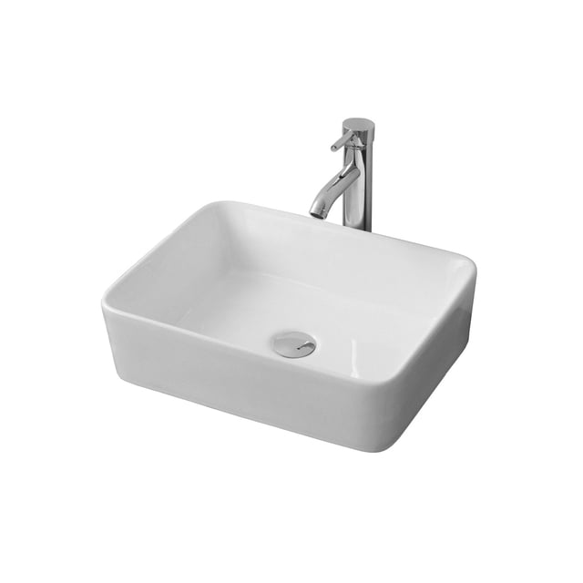 Kit Borde ESATTO Paquete De Precio Mejorado Ovalin Lavabo Llave Valvula Cespol