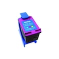 thumbnail image 1 of Compatible HP 901 Color Inkjet Cartridge (CC656AN) By Superink, 1 of 1