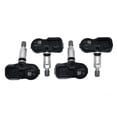 thumbnail image 6 of AiBaoQi 4pcs Tire Pressure Sensor 42607-06030 42607-48010 PMV-C015 for Lexus LC LS LX RX US Series Toyota Avalon C-HR Camry Land Cruiser Prius RAV4 Tacoma Sequoia Tundra, 6 of 8