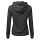 thumbnail image 5 of Sudadera de manga larga con bolsillo con capucha para mujer y mujer Fridja  ghj987+2855, 5 of 7