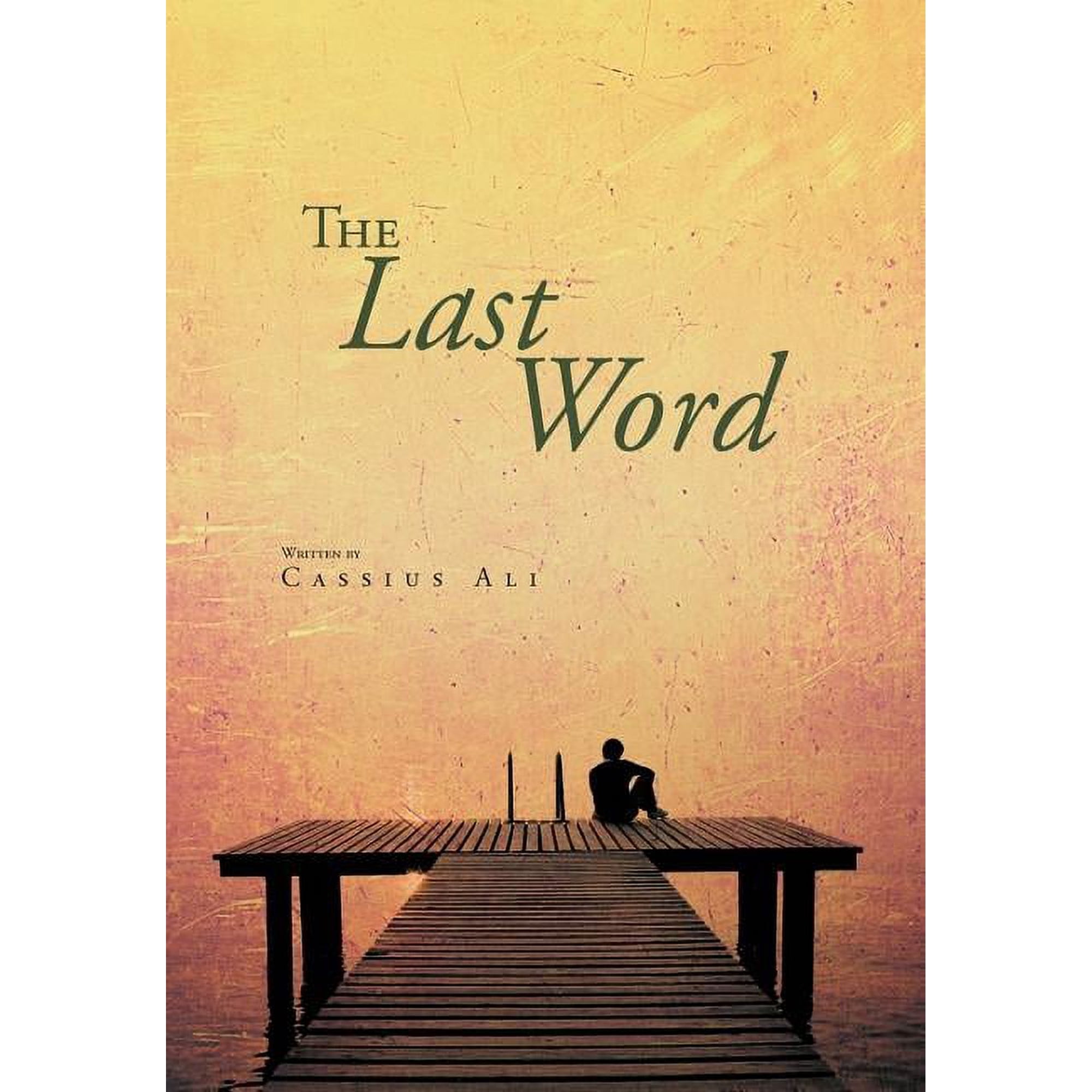 The Last Word (Hardcover)