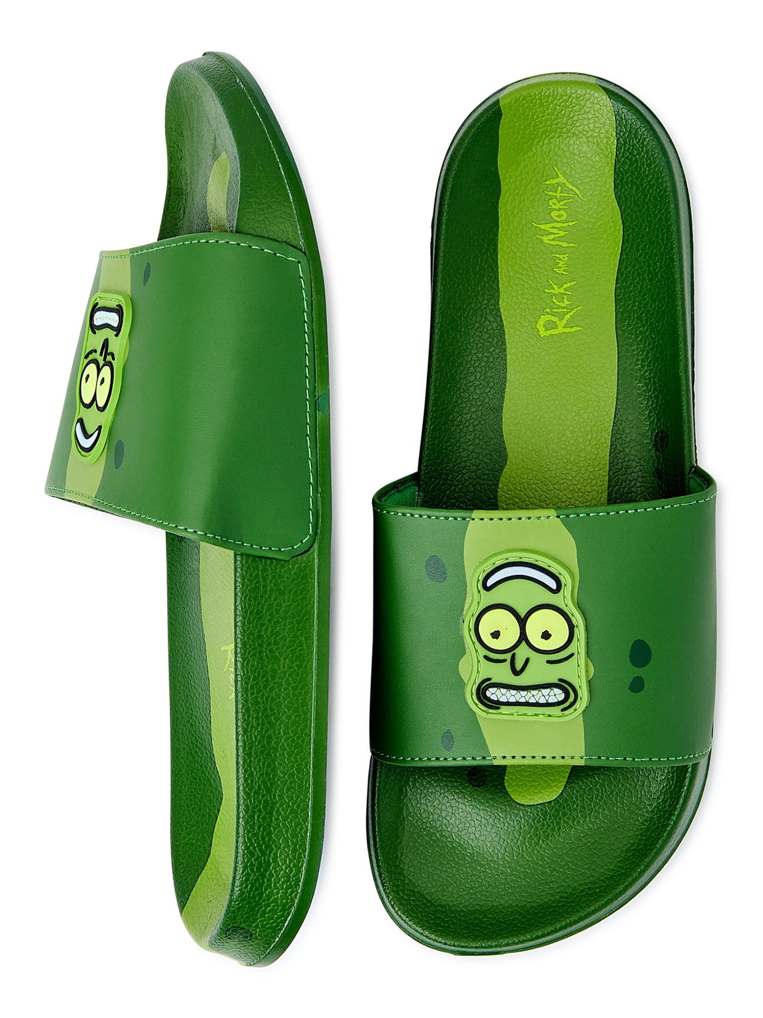 Rick and morty custom slides - recoveryparade-japan.com