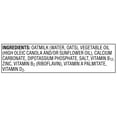thumbnail image 6 of bettergoods Plant-Based Original Oat Milk, 59 fl oz, 6 of 10
