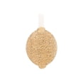 thumbnail image 2 of Estropajo para Platos, Limpiador de Doble Cara, Almohadilla Exfoliante Natural con Superficie Texturizada, Alternativa a la Esponja, 10 x 9 x 1 cm para Limpiar Cocina, Tazones y Ollas, 2 of 6