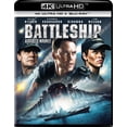 thumbnail image 1 of Battleship - 4K Ultra HD + Blu-ray [UHD], 1 of 2