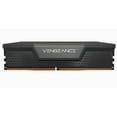 thumbnail image 3 of Kit Memoria RAM Corsair Vengeance DDR5, 5200MHz, 16GB - 2 x 8GB, CL40, XMP  CMK16GX5M2B5200C40, 3 of 5