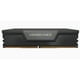 thumbnail image 3 of Kit Memoria RAM Corsair Vengeance DDR5, 5200MHz, 16GB - 2 x 8GB, CL40, XMP  CMK16GX5M2B5200C40, 3 of 5