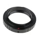 thumbnail image 4 of Adaptador de Lente T T2 a Cámara de Montaje PK / K K-r X 5 7 30 K10D, 4 of 7