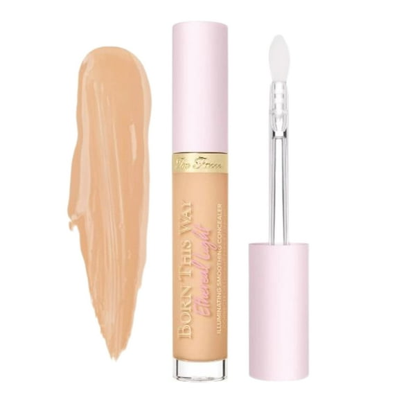 Too Faced Born This Way Ethereal Light Concealer Pecan