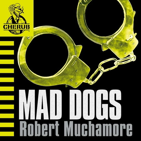 - Mad Dogs - Audiobook
