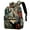 Color1, variant on Lightweight Backpack Wolf School Bag Travel Laptop Daypack for Men Women Casual Rucksack