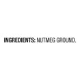 thumbnail image 3 of 2PK - Stonemill Ground Nutmeg, 1.5 oz, 3 of 3