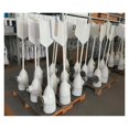thumbnail image 2 of Easy Installation 800w Wind Turbine 24v 48v Wind nerator Windmill ,Widely Use, 2 of 5