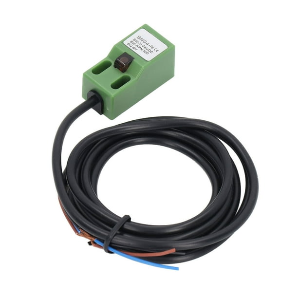 Stroke Limit Switch,Inductive Proximity Switch NPN NPN Inductive
