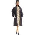 thumbnail image 2 of Rosa Parks Barbie Muñeca Inspiradora Barbie Barbie, 2 of 2