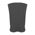 thumbnail image 6 of TODOZO Tank Top for Women 2025 Womens Summer Tops Summer Tops for Women Womens Tank Tops Sleeveless Shoulder Pad Loose Fit T Shirt Vest for Women A L, 6 of 8