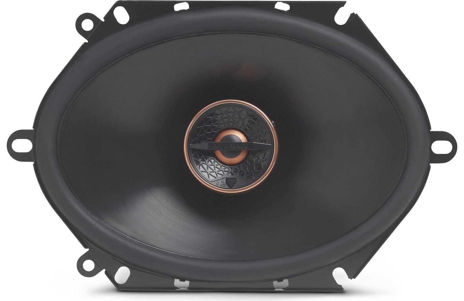 Infinity Reference 8632CFX 6"x8" 2way Car Speakers Pair