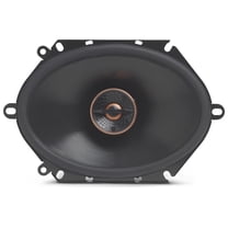 Infinity Reference 8632CFX 6x8 2-Way Car Speakers - Pair (Black) - New