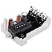 thumbnail image 3 of NewYall Front Heater A/C HVAC Blower Motor Resistor, 3 of 4