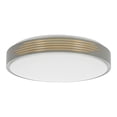 thumbnail image 1 of Plafón Led Decor Living Acrílico Blanco 38.5X8 Cm, 1 of 3